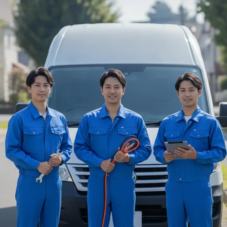 긴급출동 팀 위치: 충주시